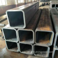 BS EN10219 Quadratisches Stahlrohr